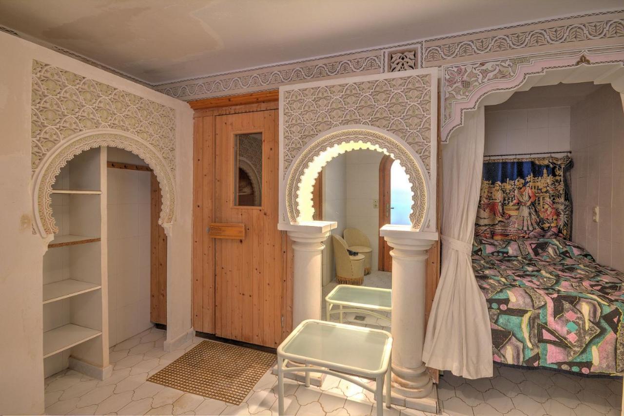 Villa Prestige 贝尼萨 外观 照片