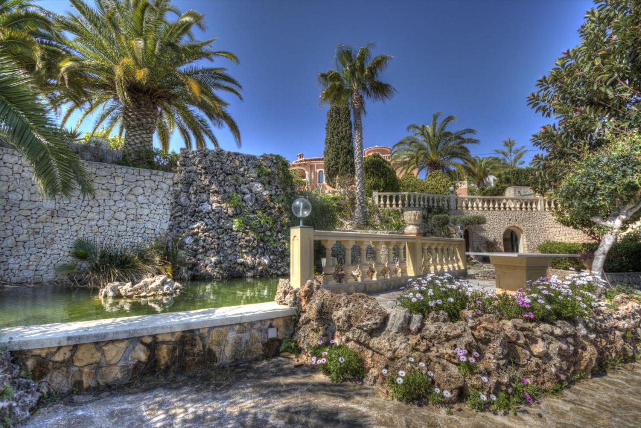 Villa Prestige 贝尼萨 外观 照片