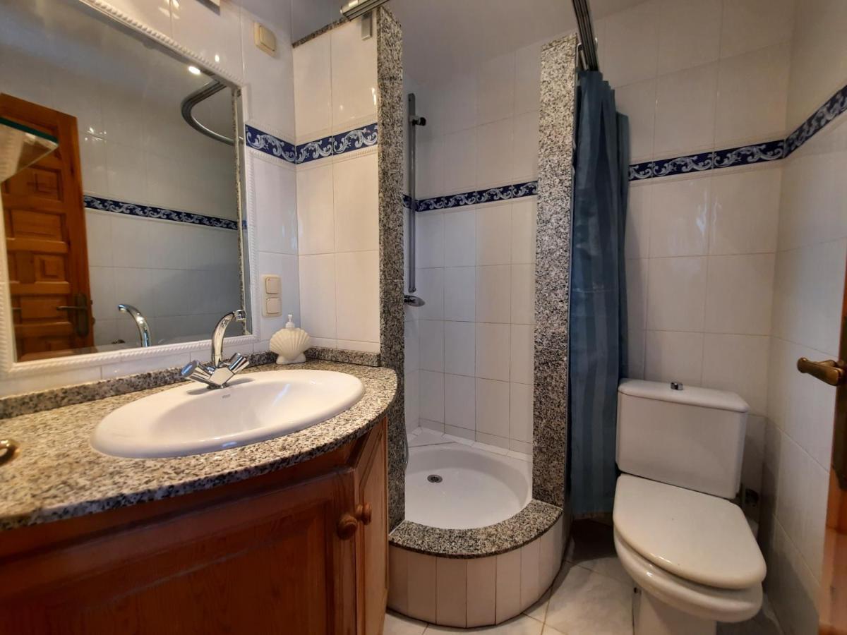 Villa Prestige 贝尼萨 外观 照片