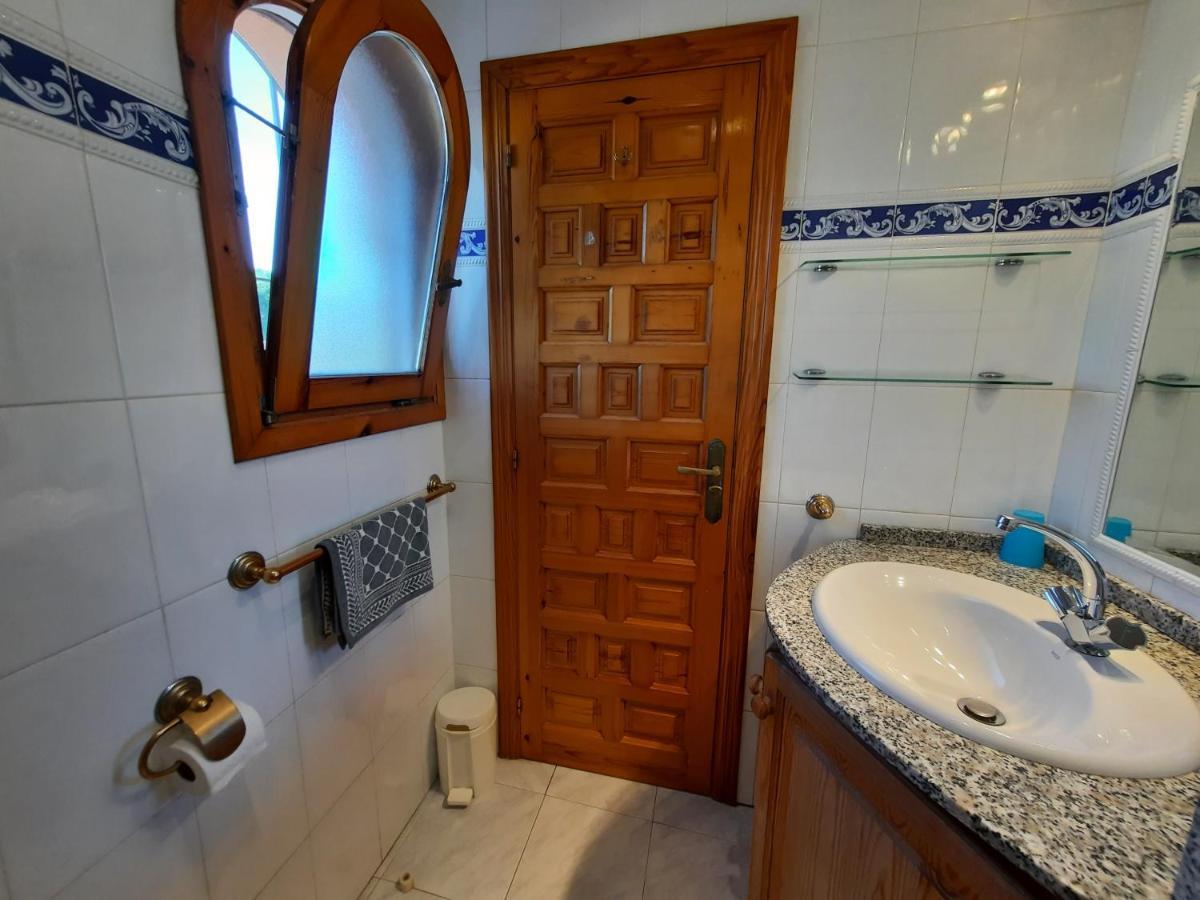 Villa Prestige 贝尼萨 外观 照片