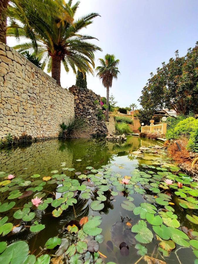 Villa Prestige 贝尼萨 外观 照片