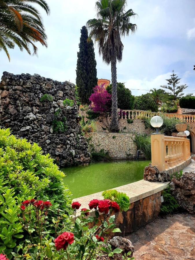 Villa Prestige 贝尼萨 外观 照片