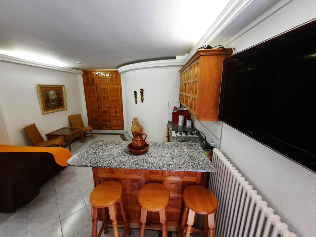 Villa Prestige 贝尼萨 外观 照片