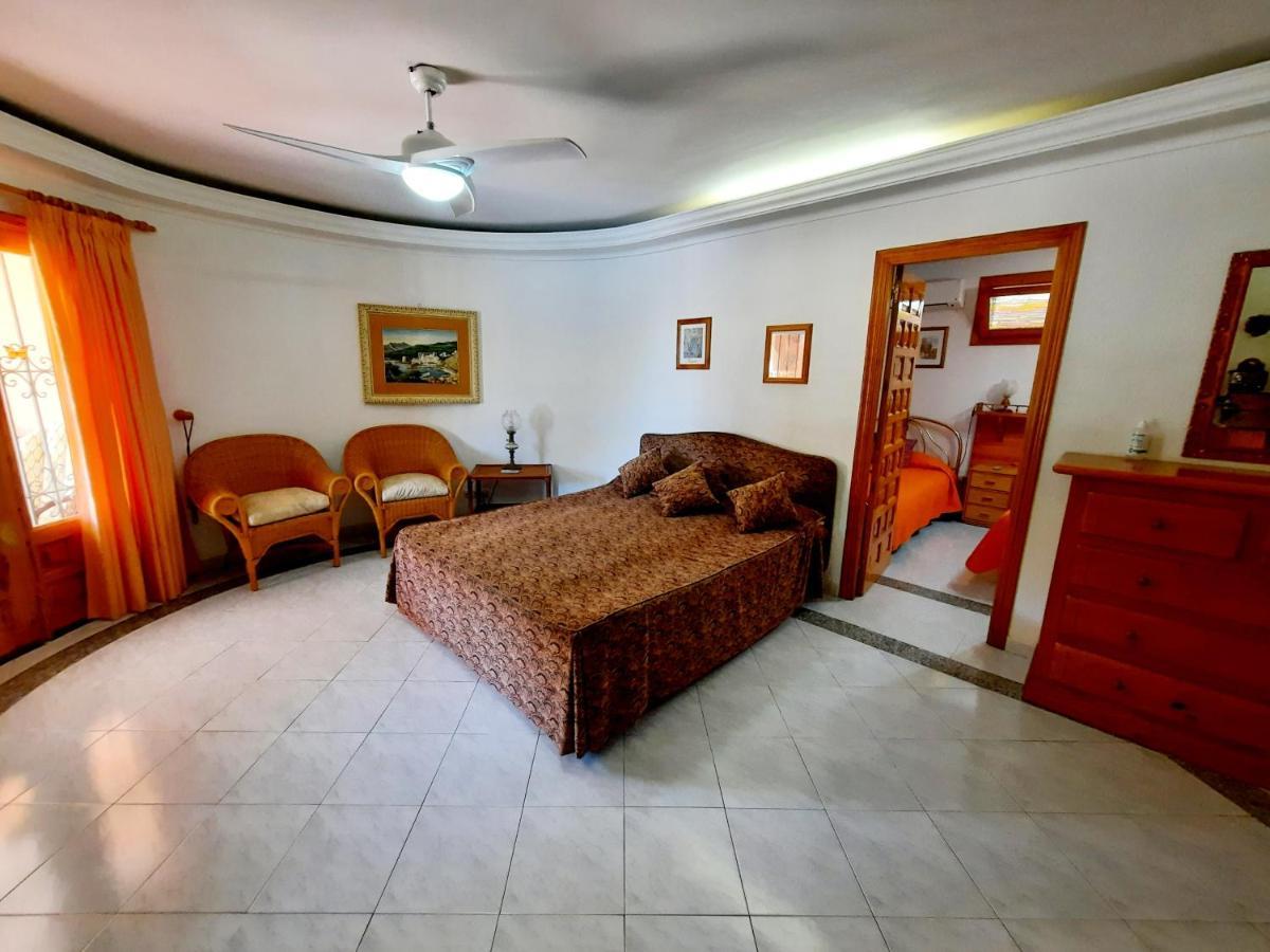 Villa Prestige 贝尼萨 外观 照片