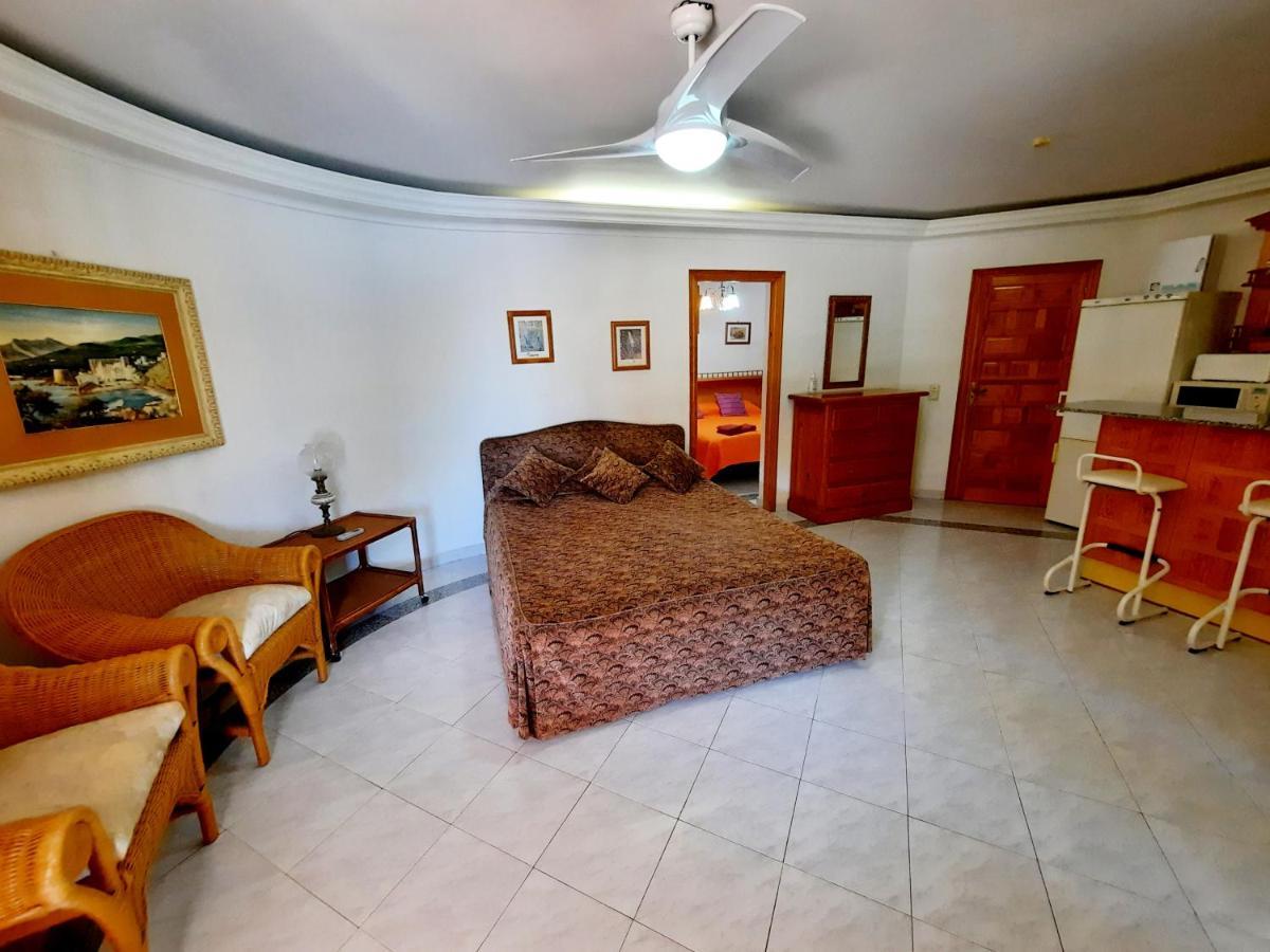 Villa Prestige 贝尼萨 外观 照片