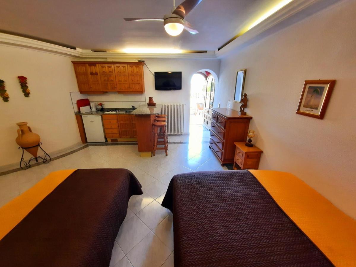 Villa Prestige 贝尼萨 外观 照片