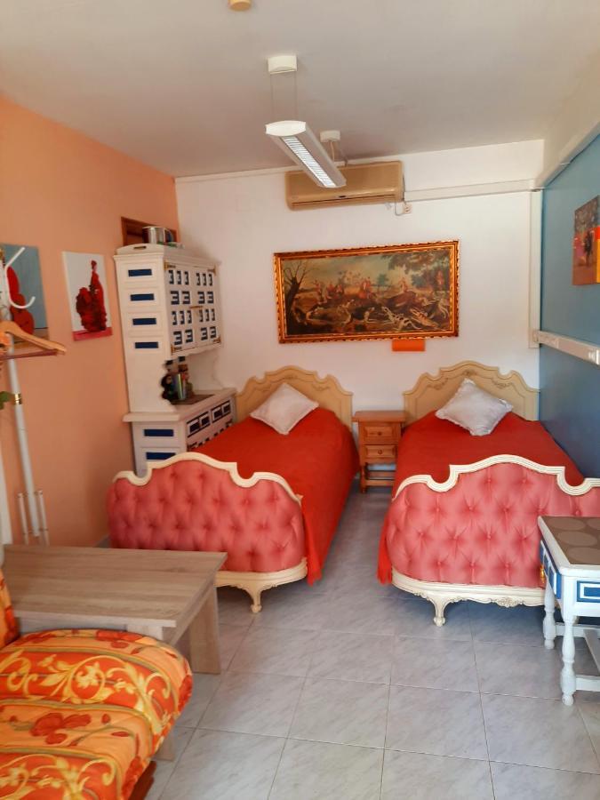 Villa Prestige 贝尼萨 外观 照片