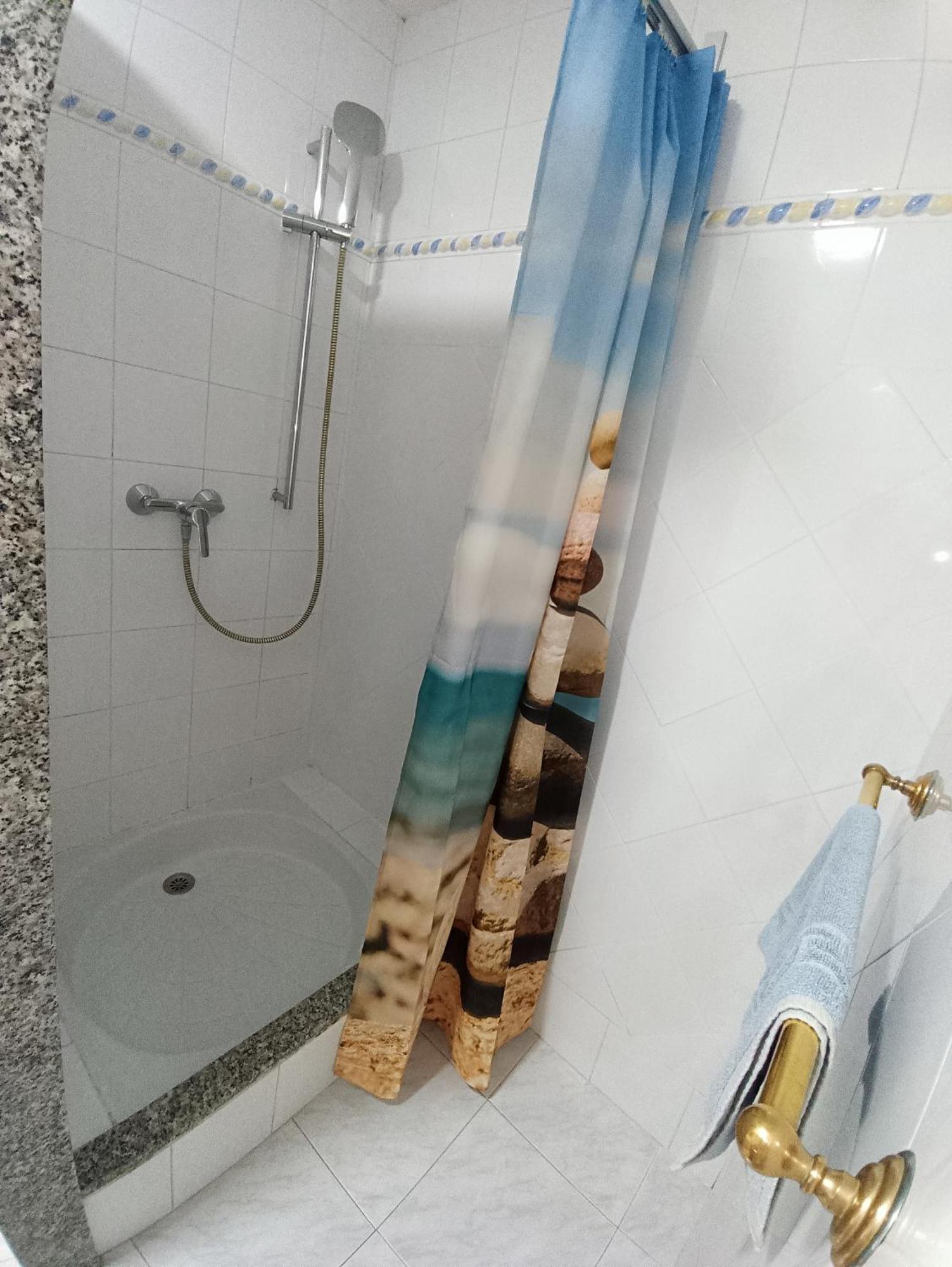 Villa Prestige 贝尼萨 外观 照片